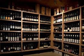 Vindom - degustační enoteca